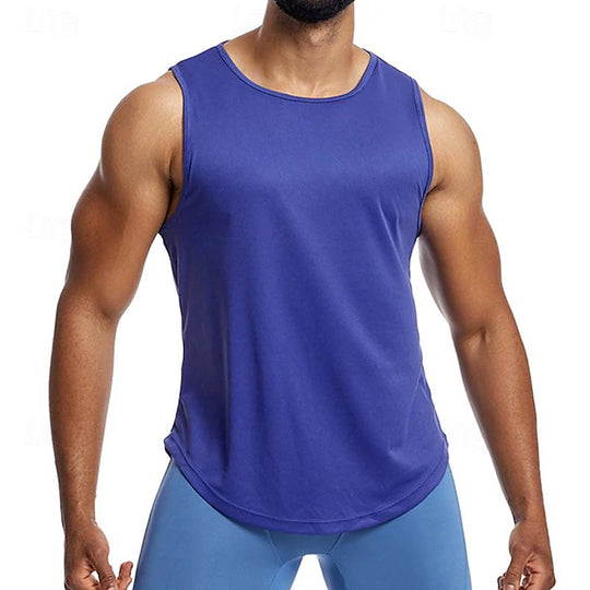 BrockTop - Gym Tanktop