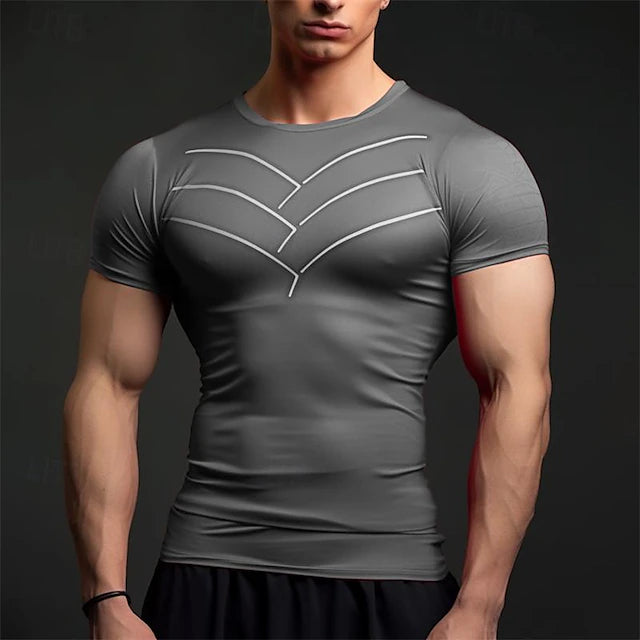 MagicShirt Gym T-shirt