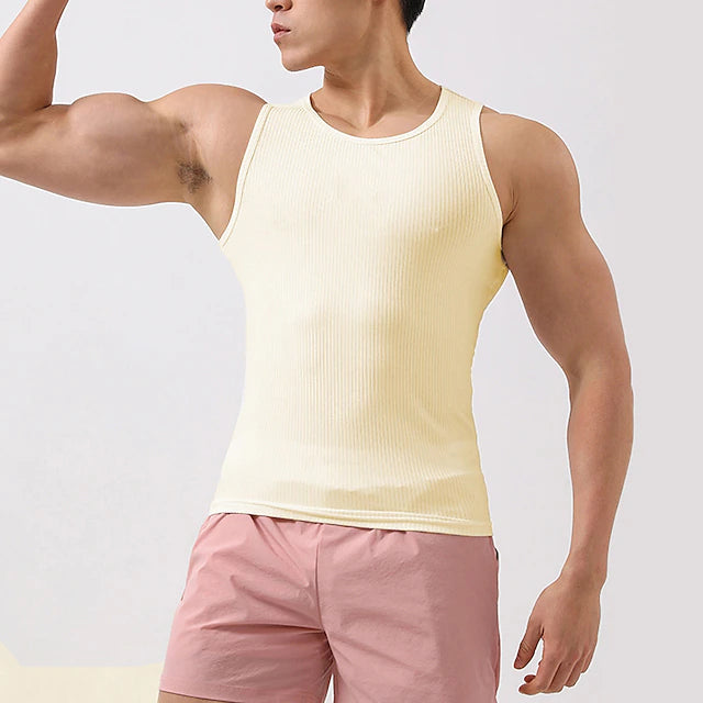 AshTop - Gym Tanktop