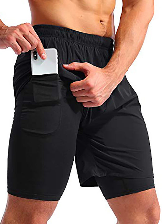 WiltShorts Gym Shorts