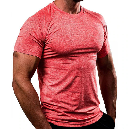 SantiagoShirt Gym T-shirt