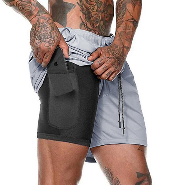 MagicShorts Gym Shorts