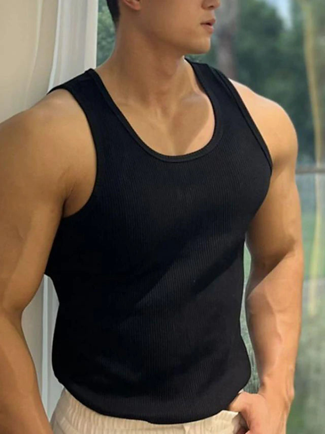 ColeTop - Gym Tanktop