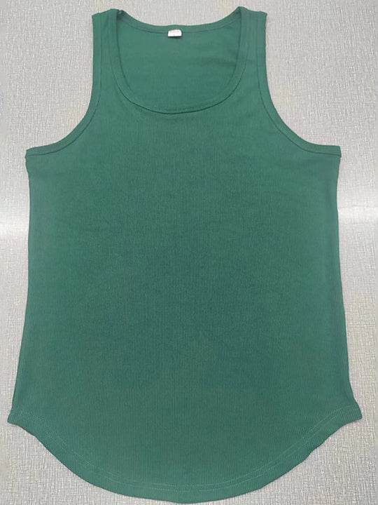 ColeTop - Gym Tanktop