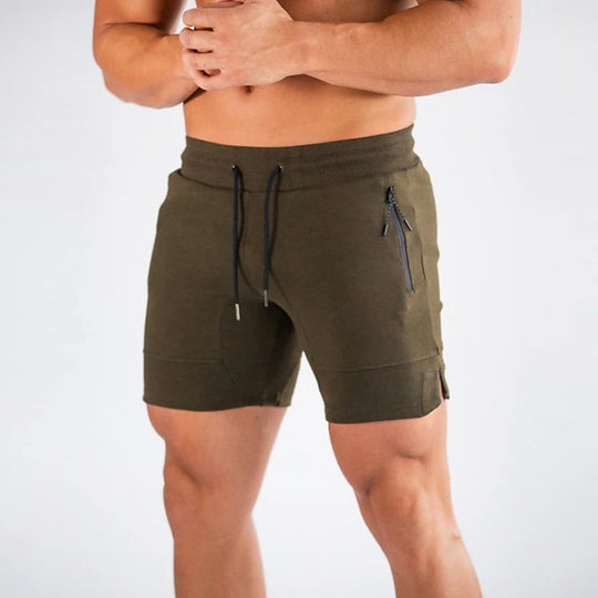 SantiagoShorts Gym Shorts