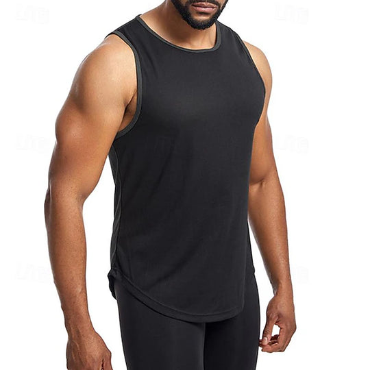 BrockTop - Gym Tanktop