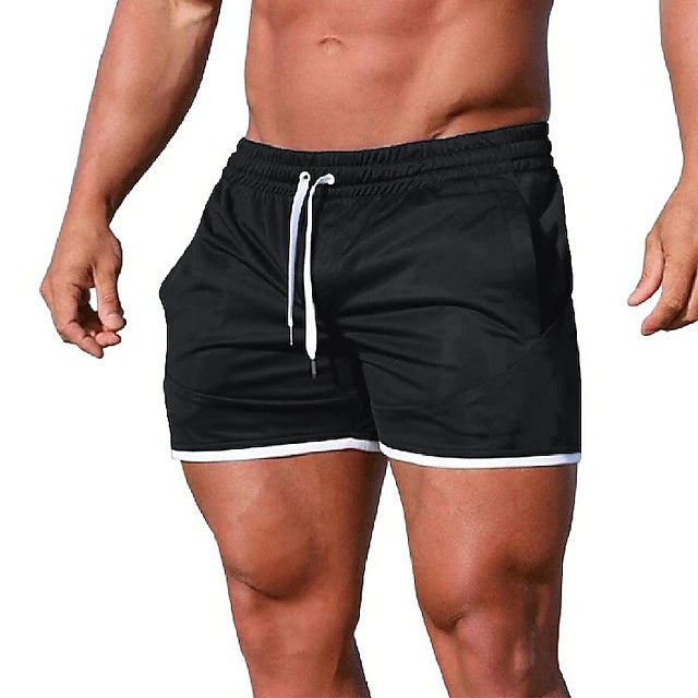 PedroShorts Gym Shorts