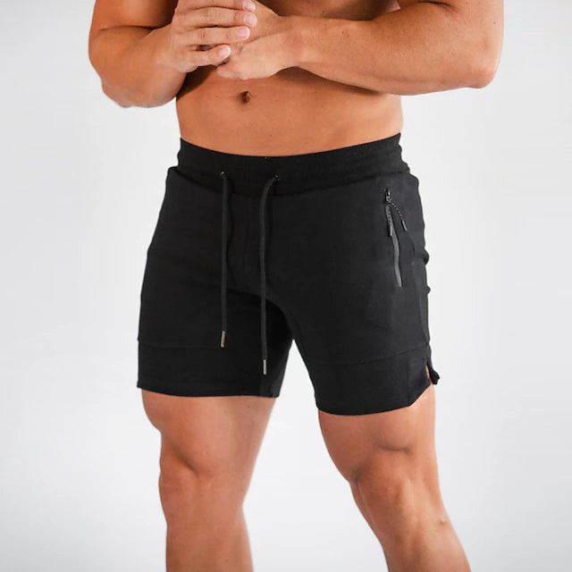 SantiagoShorts Gym Shorts