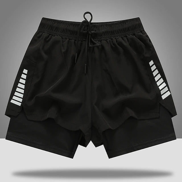 BlazeShorts Gym Shorts