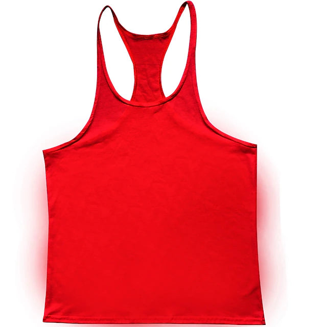 AxelTop - Gym Tanktop