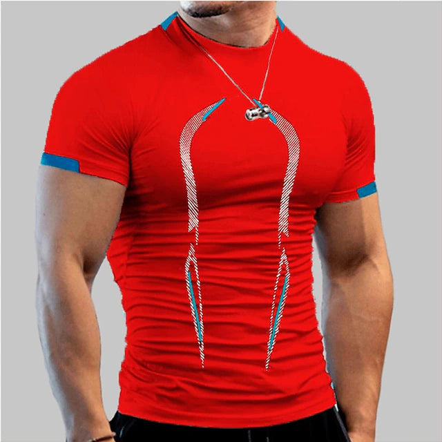 BenjamínShirt Gym T-shirt