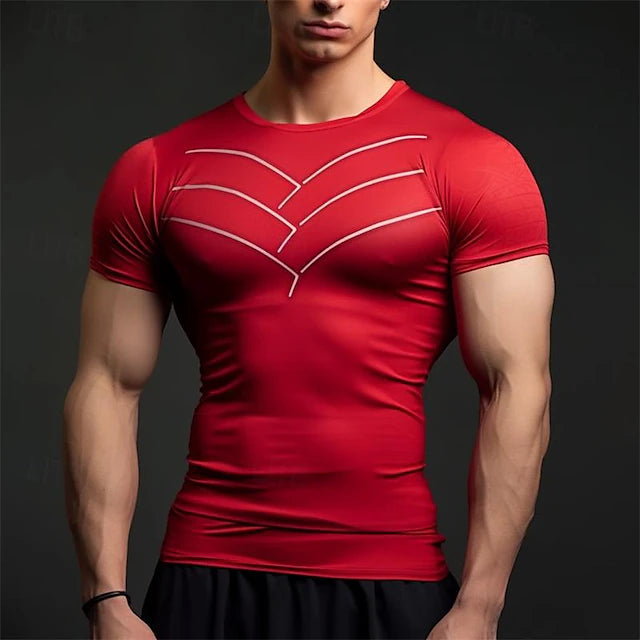 MagicShirt Gym T-shirt