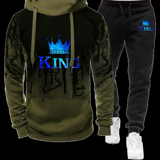 The King Sport Trainingspak