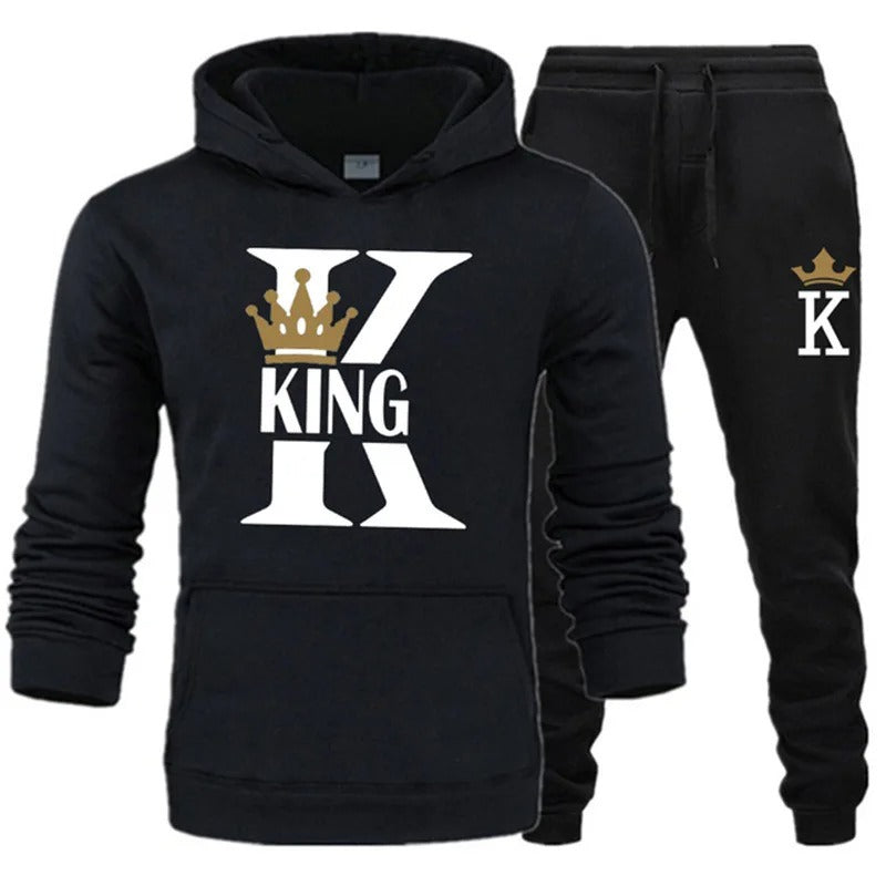 King Sport Trainingspak