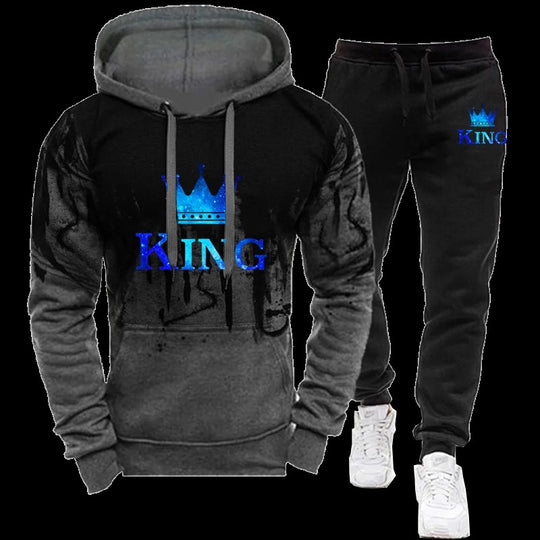 The King Sport Trainingspak