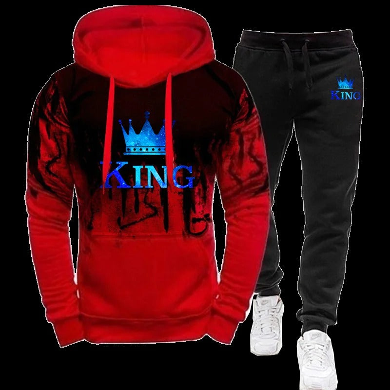 The King Sport Trainingspak