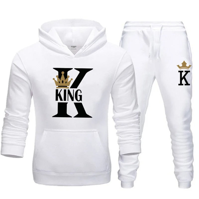 King Sport Trainingspak