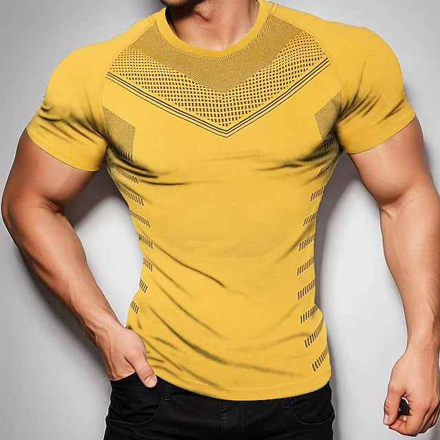 WiltShirt Gym T-shirt