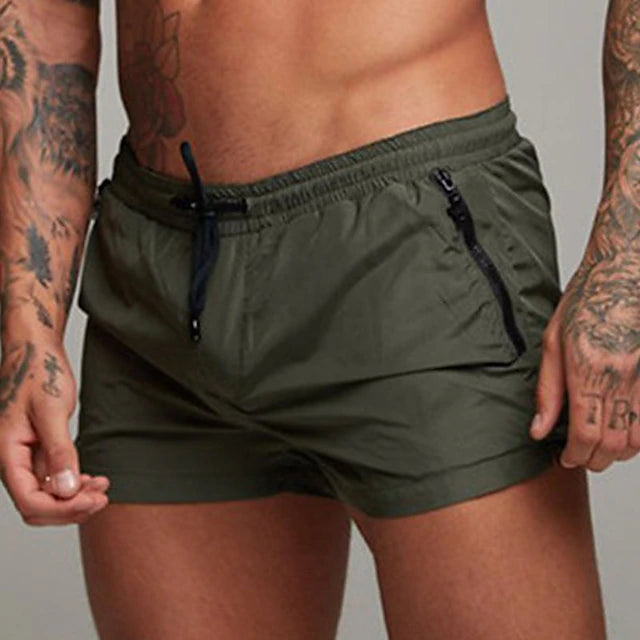 MiguelShorts Gym Shorts