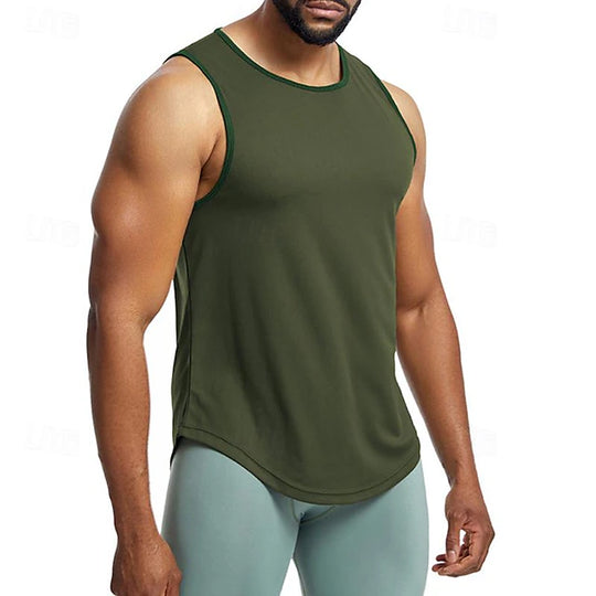 BrockTop - Gym Tanktop