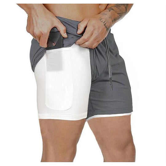 MagicShorts Gym Shorts