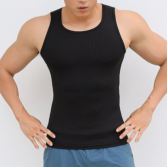 AshTop - Gym Tanktop