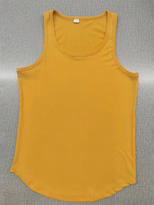 ColeTop - Gym Tanktop