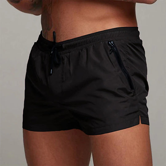 MiguelShorts Gym Shorts