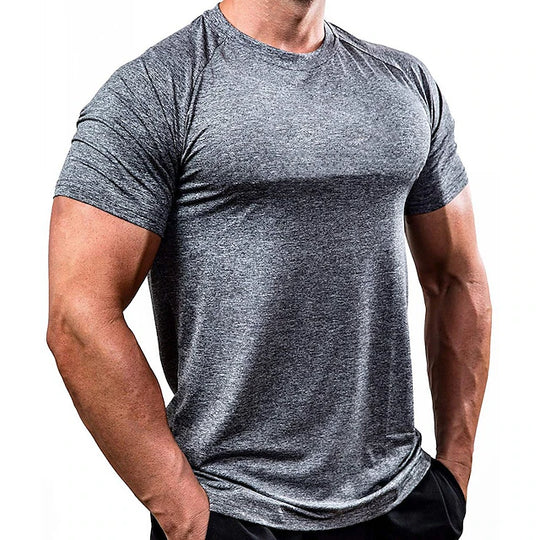 SantiagoShirt Gym T-shirt