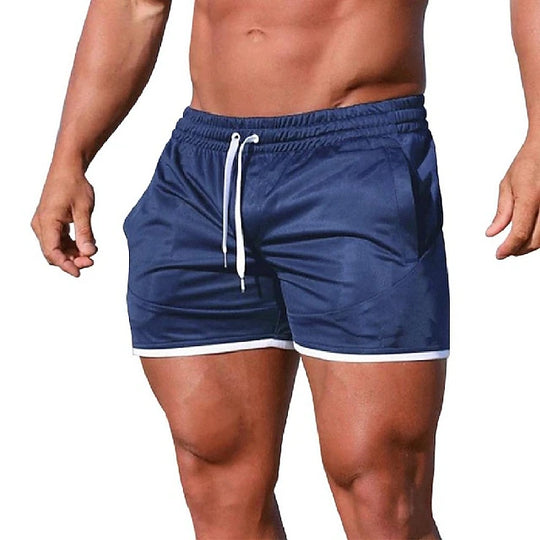 PedroShorts Gym Shorts